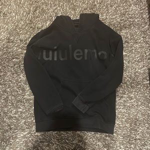 Lululemon hoodie